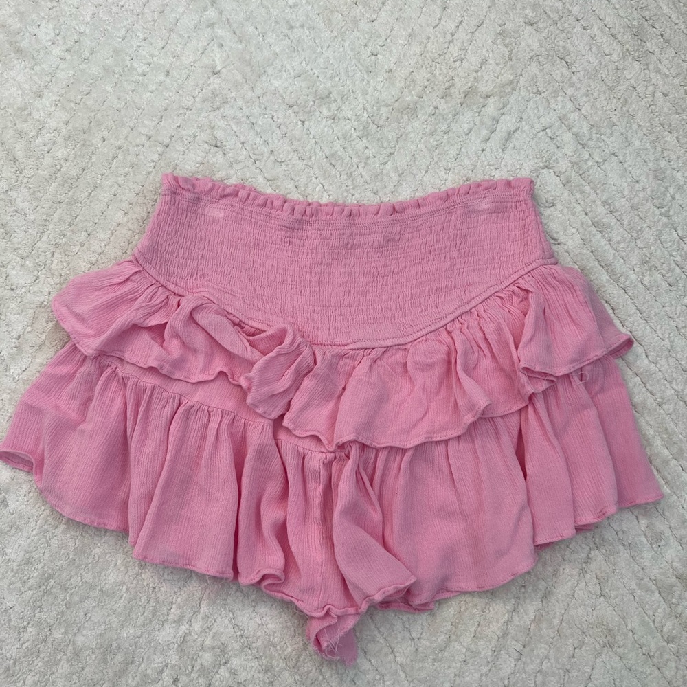 Gab and Kate skirt